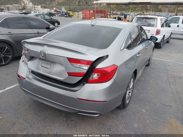 1HGCV1F17KA085888 Honda ACCORD LX