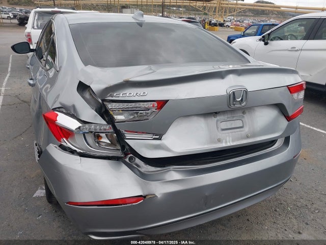 1HGCV1F17KA085888 Honda ACCORD LX