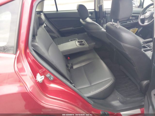 JF1GPAR69E8236877 Subaru Impreza 2.0i Sport Limited