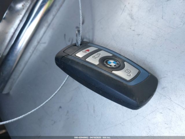 5UXWZ7C34H0V88431 BMW X3 Sdrive28i