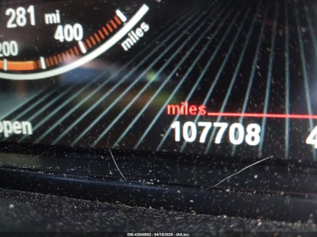 5UXWZ7C34H0V88431 BMW X3 Sdrive28i