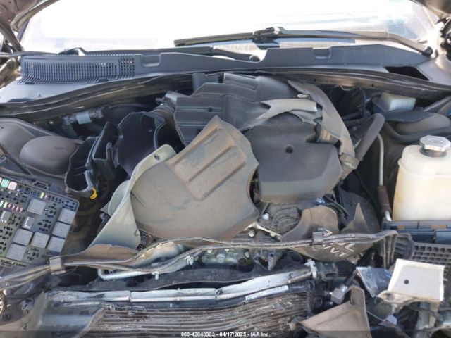 2C3CDXBG6PH508939 Dodge Charger Sxt