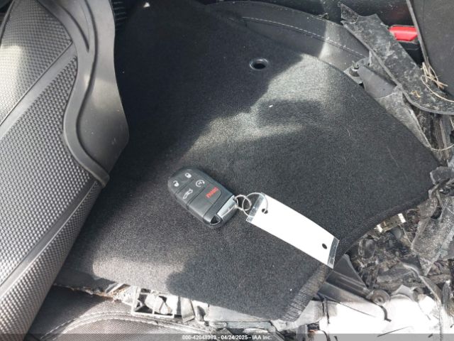2C3CDXBG6PH508939 Dodge Charger Sxt