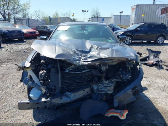 2C3CDXBG6PH508939 Dodge Charger Sxt