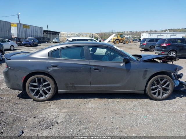 2C3CDXBG6PH508939 Dodge Charger Sxt