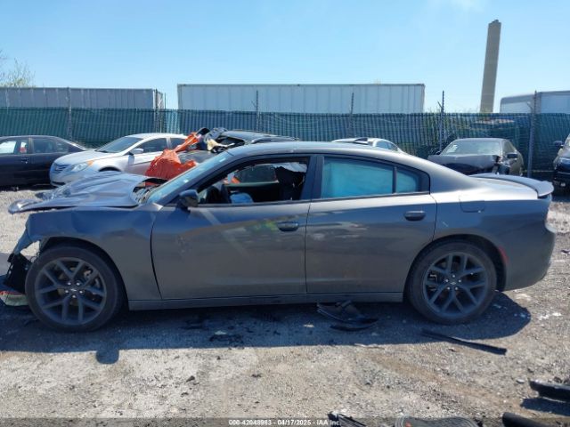 2C3CDXBG6PH508939 Dodge Charger Sxt