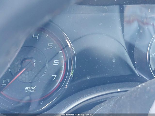 2C3CDXBG6PH508939 Dodge Charger Sxt