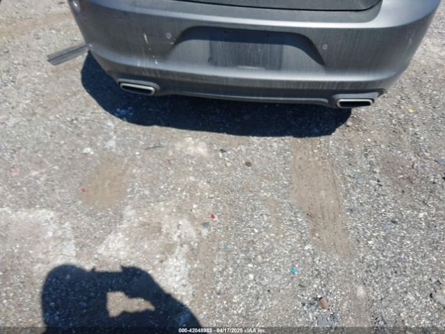 2C3CDXBG6PH508939 Dodge Charger Sxt