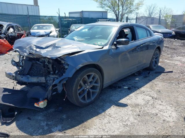 2C3CDXBG6PH508939 Dodge Charger Sxt