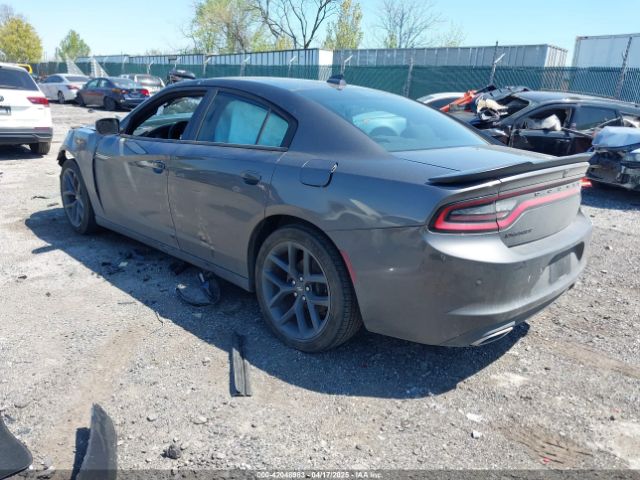 2C3CDXBG6PH508939 Dodge Charger Sxt