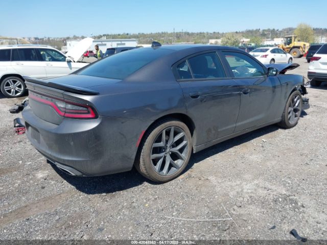 2C3CDXBG6PH508939 Dodge Charger Sxt