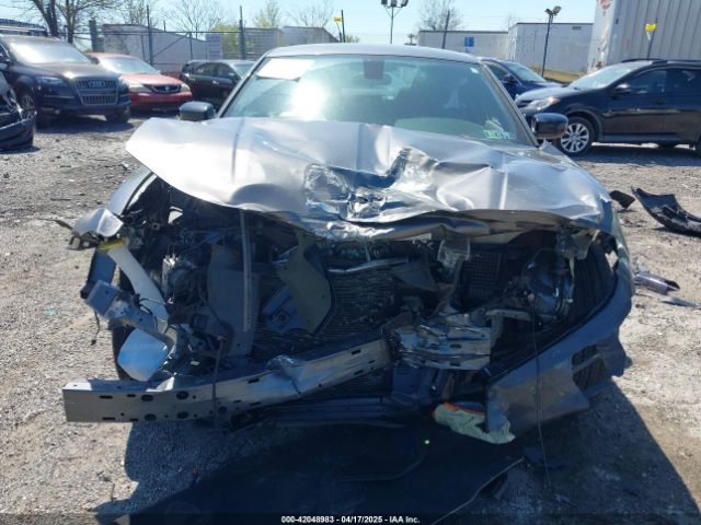 2C3CDXBG6PH508939 Dodge Charger Sxt