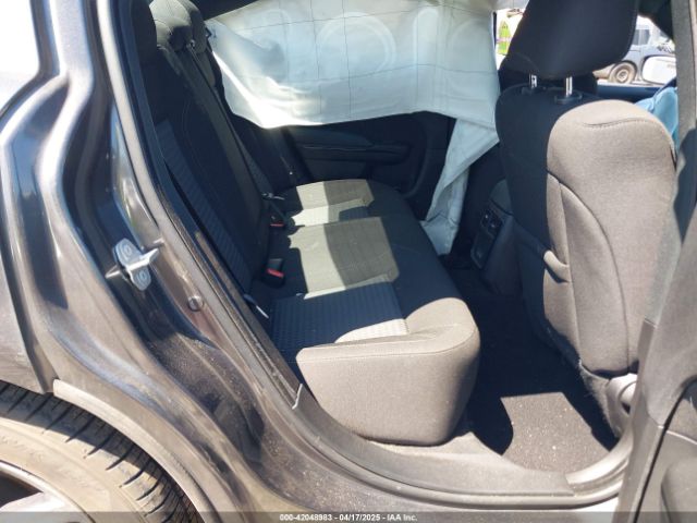 2C3CDXBG6PH508939 Dodge Charger Sxt