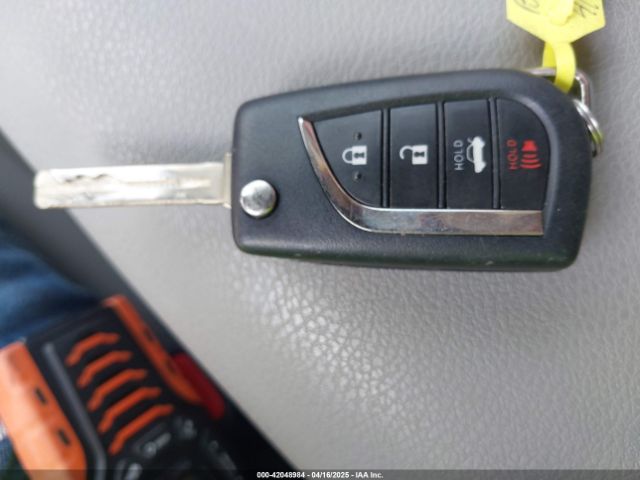 4T1G11BKXPU077134 Toyota Camry Se Awd