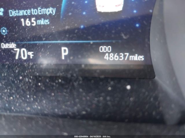 4T1G11BKXPU077134 Toyota Camry Se Awd