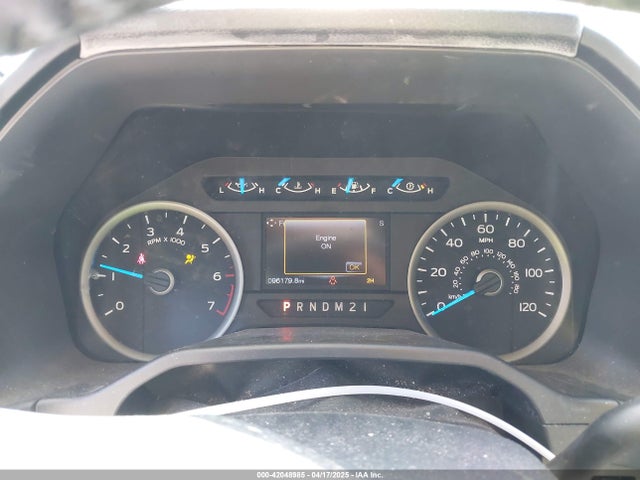 Ford F-150 Xlt 2015 1FTEX1EP1FFC04227 Image 7