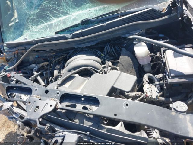 1GTV2UEC6FZ390410 GMC Sierra 1500 Sle