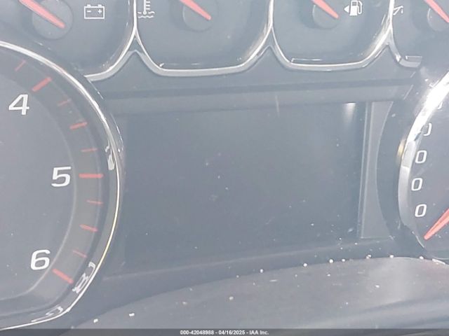 1GTV2UEC6FZ390410 GMC Sierra 1500 Sle