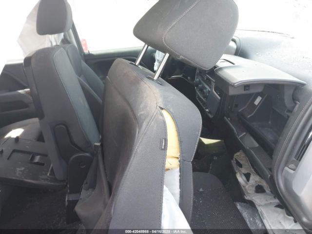 1GTV2UEC6FZ390410 GMC Sierra 1500 Sle