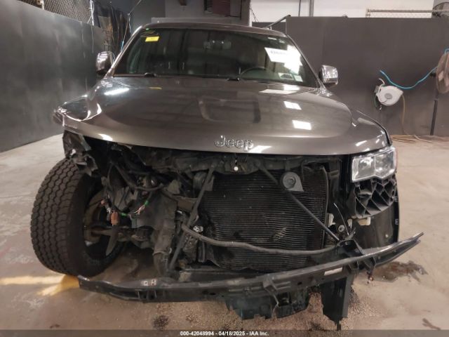 1C4RJFBG0KC527748 Jeep Grand Cherokee Limited 4x4