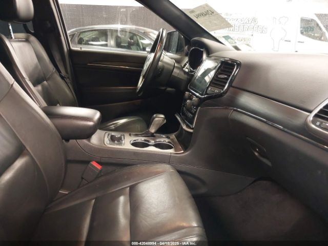1C4RJFBG0KC527748 Jeep Grand Cherokee Limited 4x4