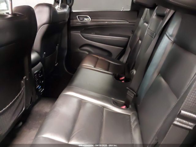 1C4RJFBG0KC527748 Jeep Grand Cherokee Limited 4x4