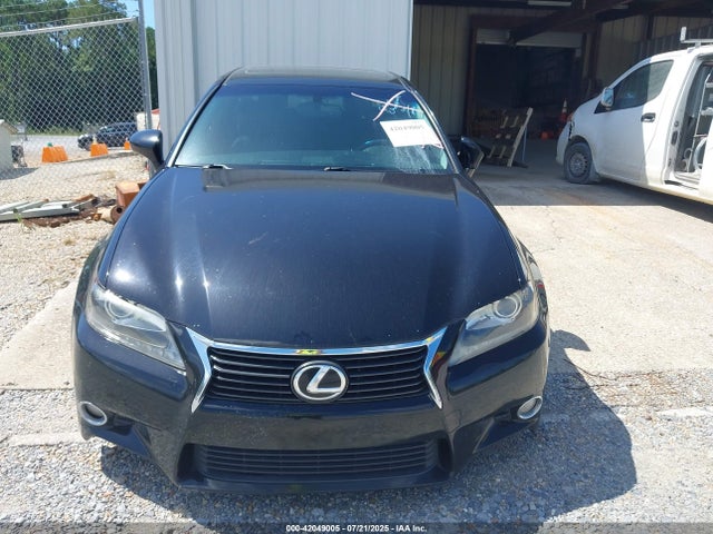 Lexus 2gr-fse 2015 JTHBE1BL6FA019533 Image 12