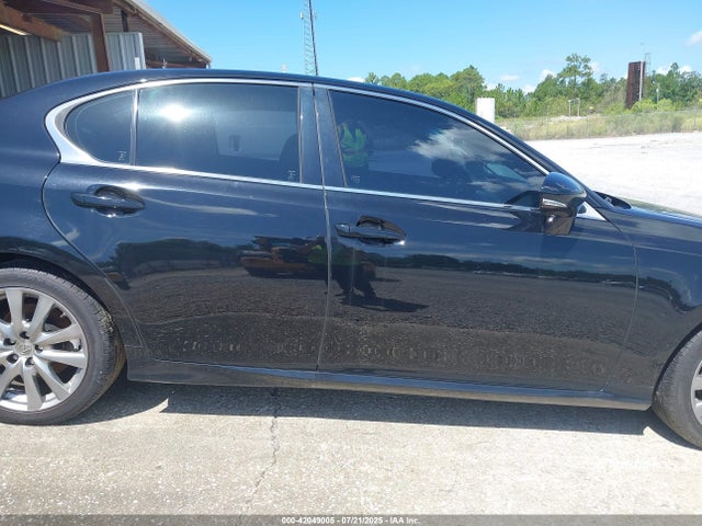 Lexus 2gr-fse 2015 JTHBE1BL6FA019533 Image 13