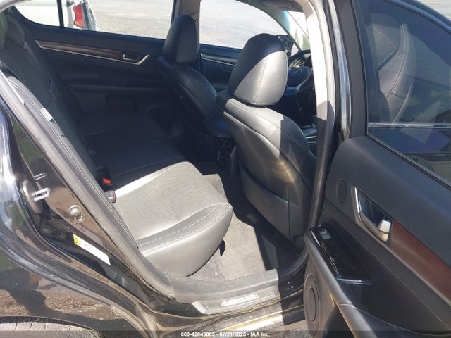 Lexus 2gr-fse 2015 JTHBE1BL6FA019533 Image 8