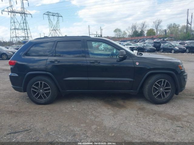 1C4RJFLG3HC674489 Jeep Grand Cherokee Trailhawk 4x4