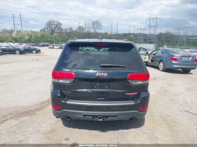 1C4RJFLG3HC674489 Jeep Grand Cherokee Trailhawk 4x4