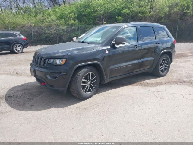 1C4RJFLG3HC674489 Jeep Grand Cherokee Trailhawk 4x4