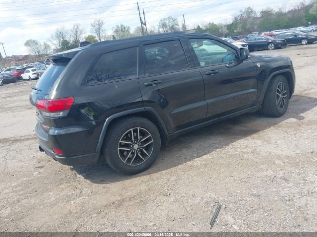 1C4RJFLG3HC674489 Jeep Grand Cherokee Trailhawk 4x4