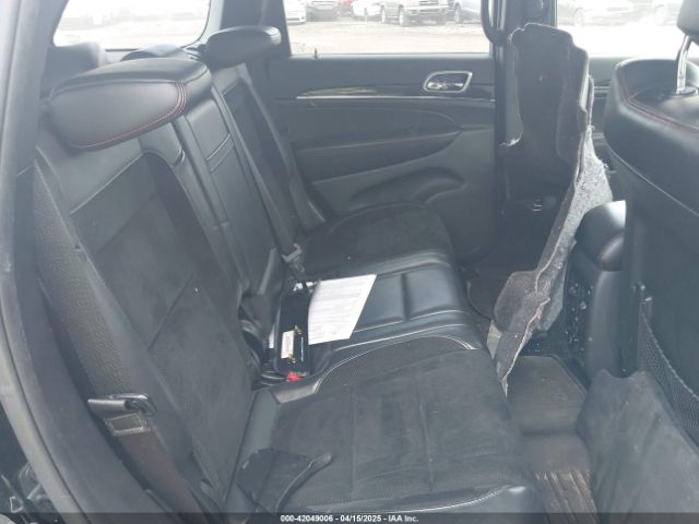 1C4RJFLG3HC674489 Jeep Grand Cherokee Trailhawk 4x4