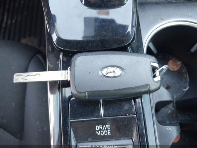 2021 HYUNDAI SONATA 5NPEG4JA9MH113342 Photo 10