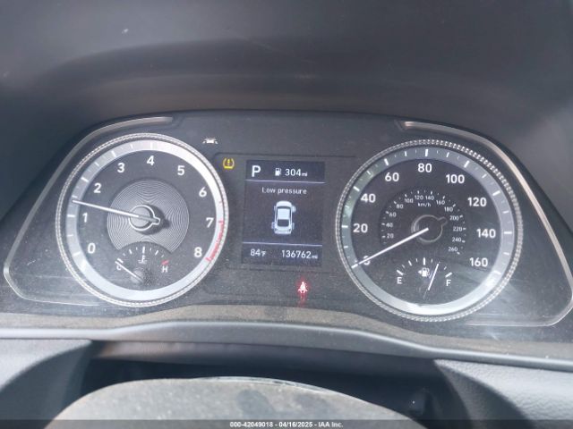 2021 HYUNDAI SONATA 5NPEG4JA9MH113342 Photo 6