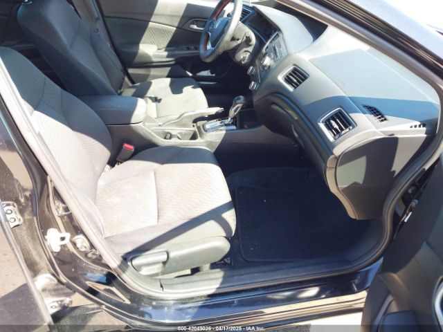 2HGFB2F5XEH558512 Honda Civic Lx