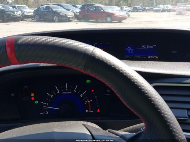 2HGFB2F5XEH558512 Honda Civic Lx