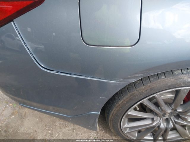 JN1EV7AP1JM590220 Infiniti Q50 3.0t Luxe