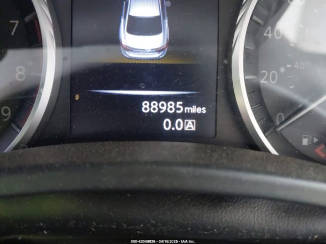 JN1EV7AP1JM590220 Infiniti Q50 3.0t Luxe