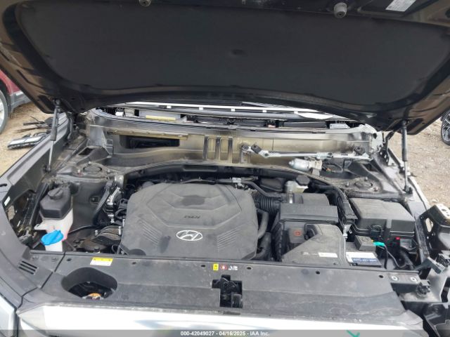 KM8R7DGE5RU679888 Hyundai Palisade Calligraphy