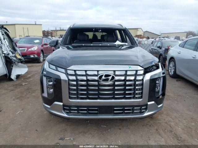 KM8R7DGE5RU679888 Hyundai Palisade Calligraphy