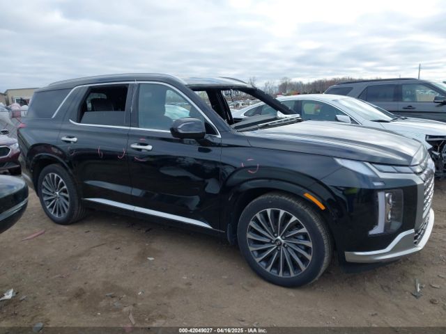 KM8R7DGE5RU679888 Hyundai Palisade Calligraphy