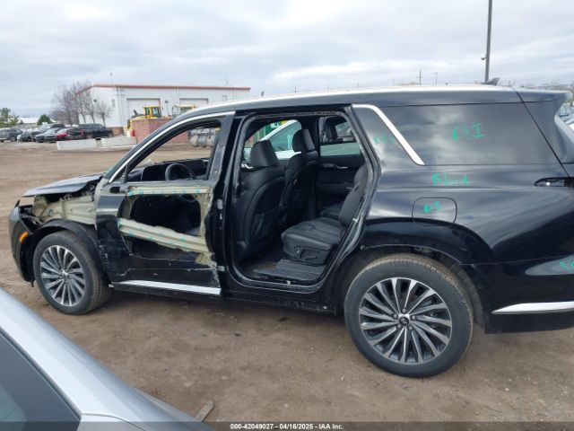 KM8R7DGE5RU679888 Hyundai Palisade Calligraphy