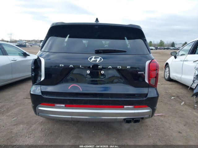 KM8R7DGE5RU679888 Hyundai Palisade Calligraphy