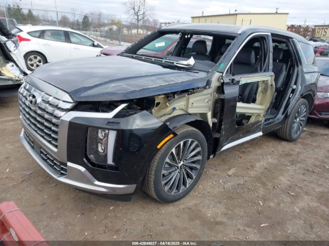 KM8R7DGE5RU679888 Hyundai Palisade Calligraphy