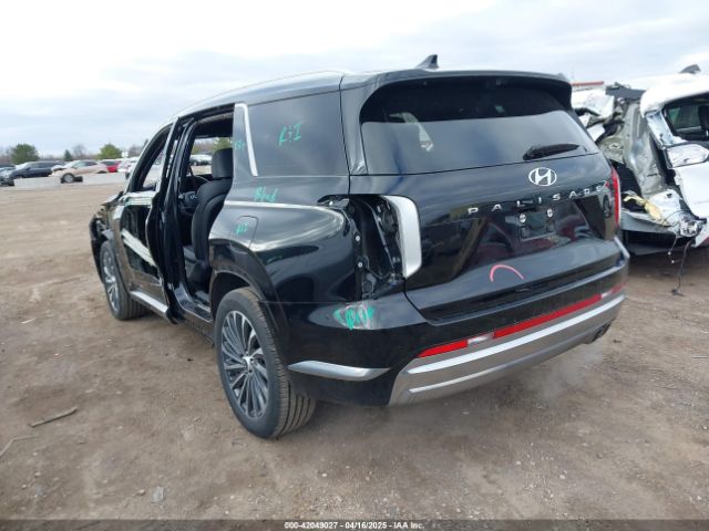 KM8R7DGE5RU679888 Hyundai Palisade Calligraphy