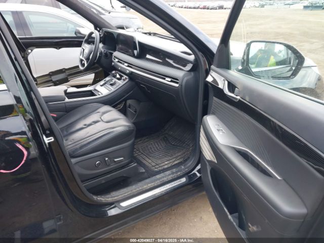 KM8R7DGE5RU679888 Hyundai Palisade Calligraphy