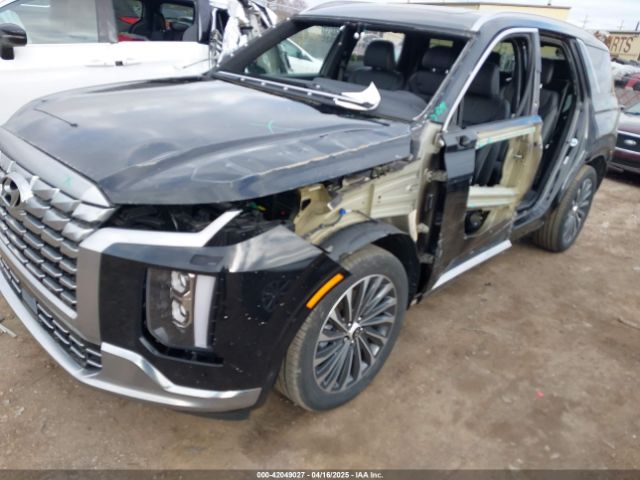 KM8R7DGE5RU679888 Hyundai Palisade Calligraphy
