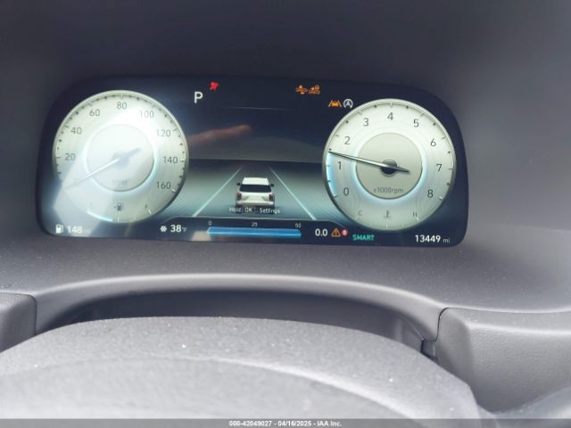 KM8R7DGE5RU679888 Hyundai Palisade Calligraphy